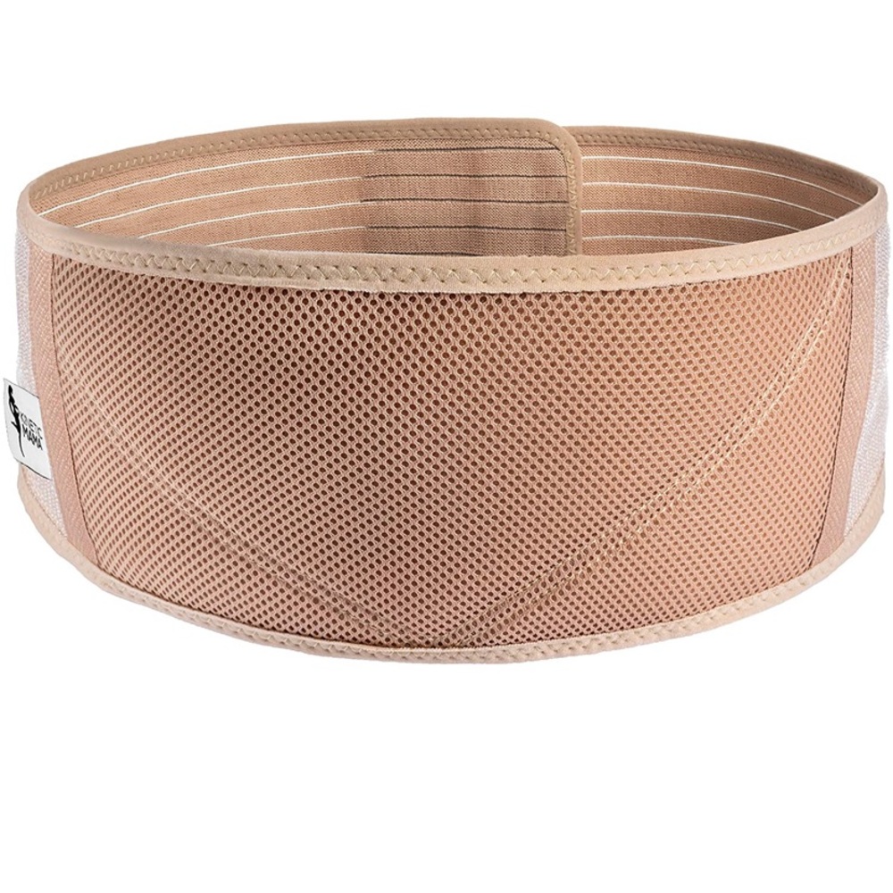 Kinetic Mama Maternity Belt, Pregnancy and Belly Support Band